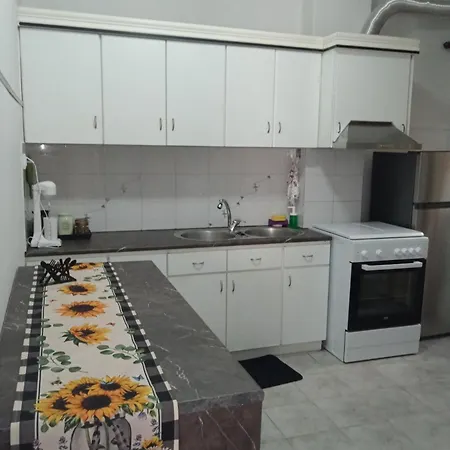 Teris123 Apartment Florina Exterior photo