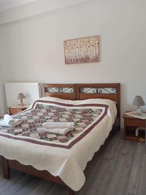 Teris123 Apartment