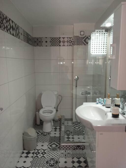 Apartment Teris123 Florina